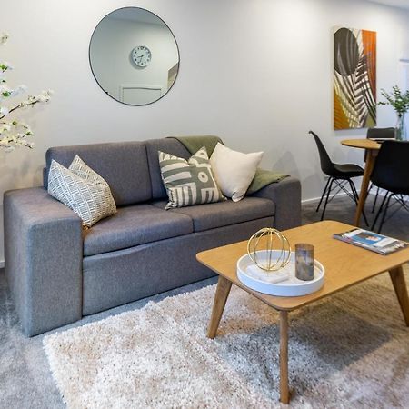 Stone Throw To Hagley Park And Chch Hostpital 2 Bedroom 2 Bathroom Christchurch Luaran gambar