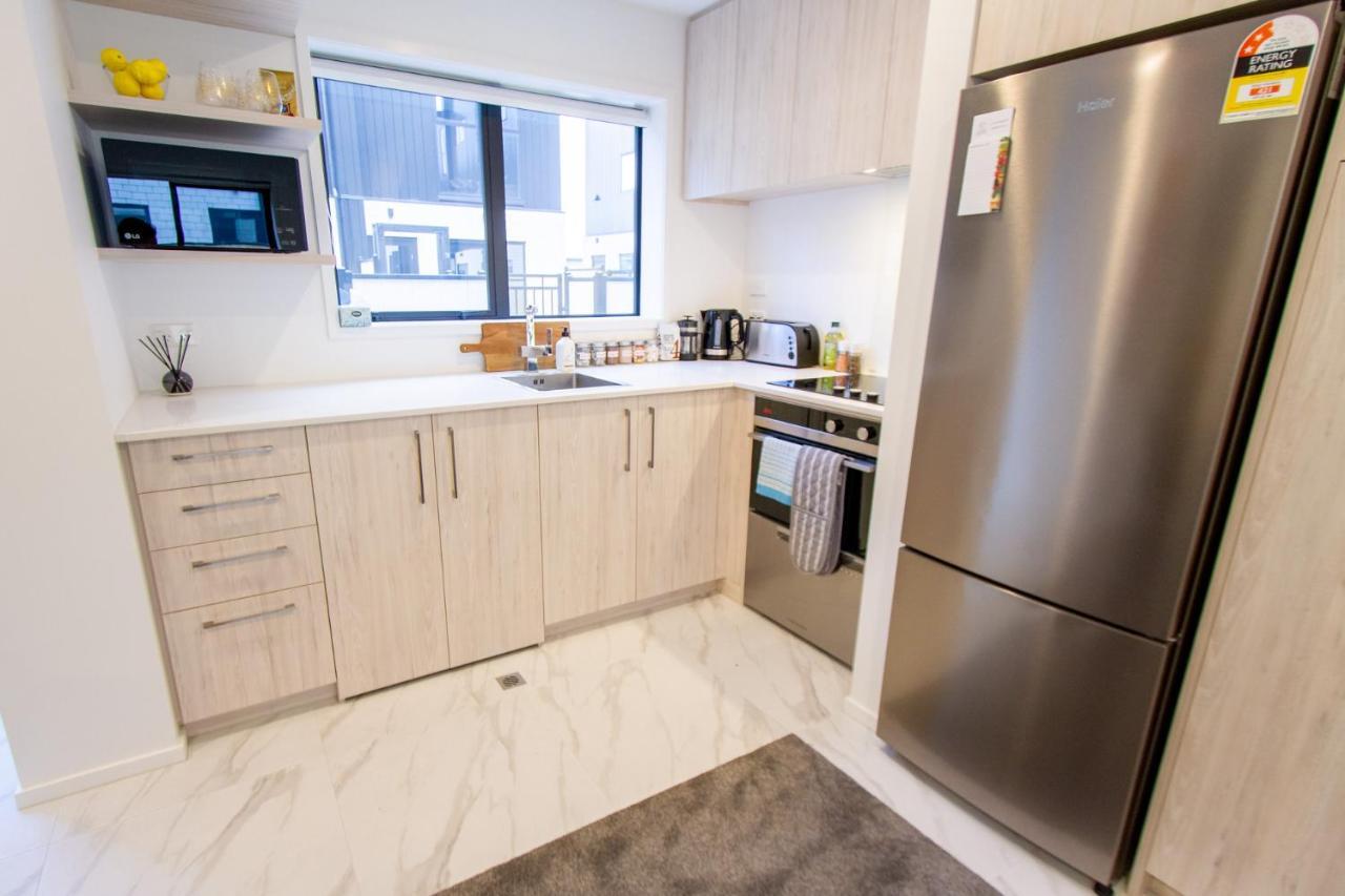 Stone Throw To Hagley Park And Chch Hostpital 2 Bedroom 2 Bathroom Christchurch Luaran gambar