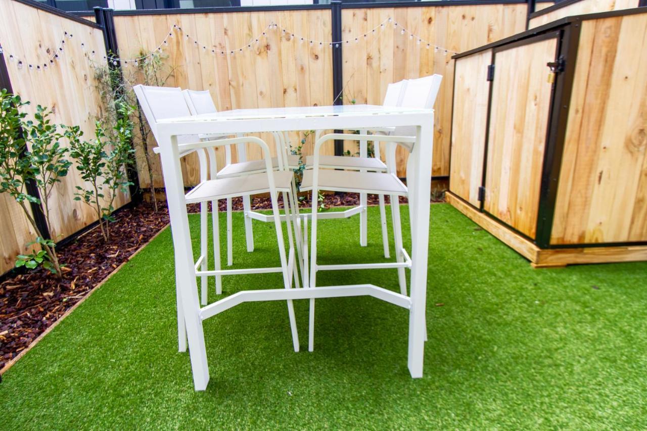 Stone Throw To Hagley Park And Chch Hostpital 2 Bedroom 2 Bathroom Christchurch Luaran gambar