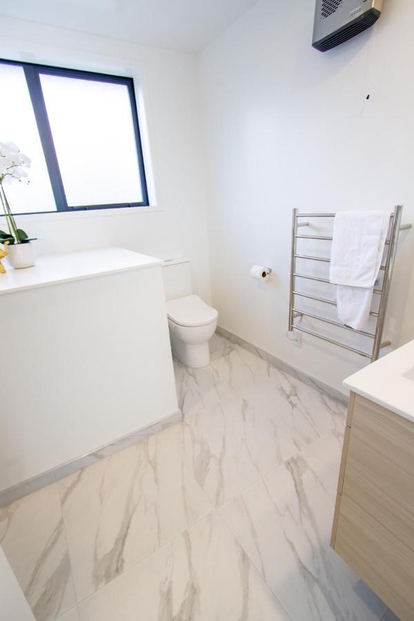 Stone Throw To Hagley Park And Chch Hostpital 2 Bedroom 2 Bathroom Christchurch Luaran gambar