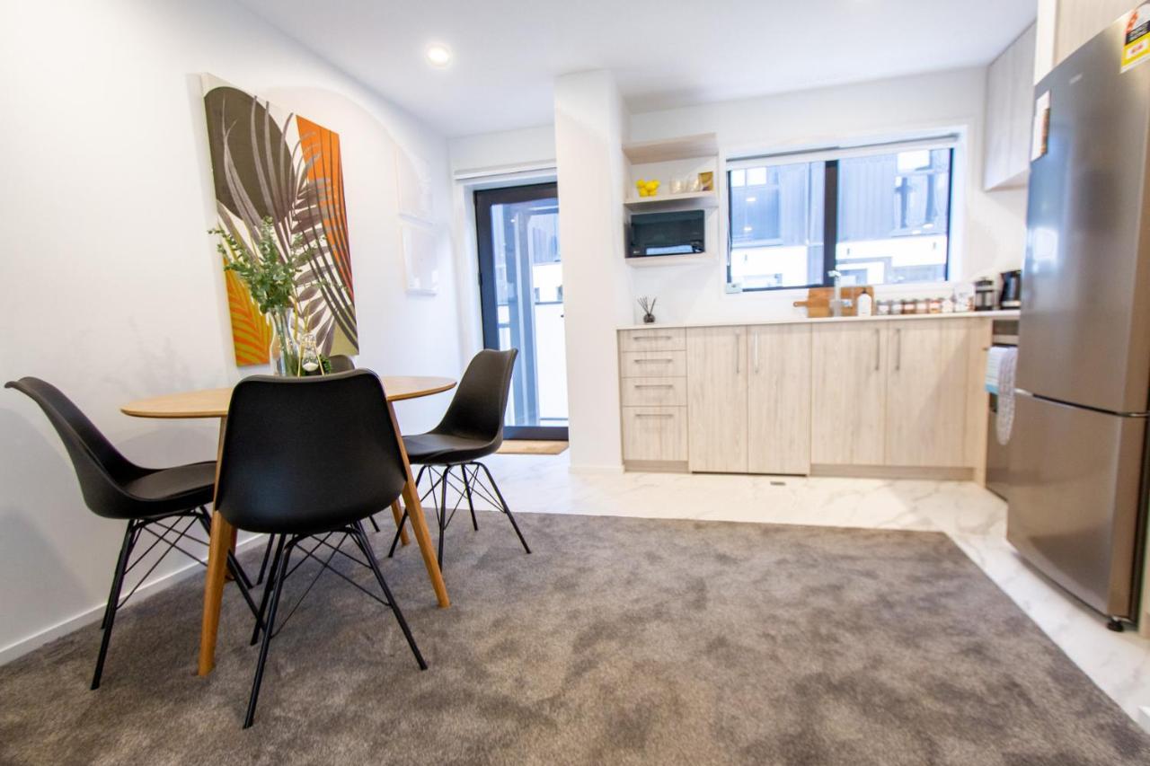 Stone Throw To Hagley Park And Chch Hostpital 2 Bedroom 2 Bathroom Christchurch Luaran gambar