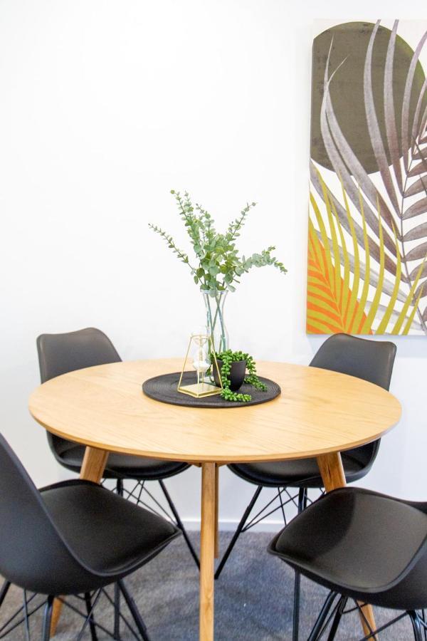 Stone Throw To Hagley Park And Chch Hostpital 2 Bedroom 2 Bathroom Christchurch Luaran gambar