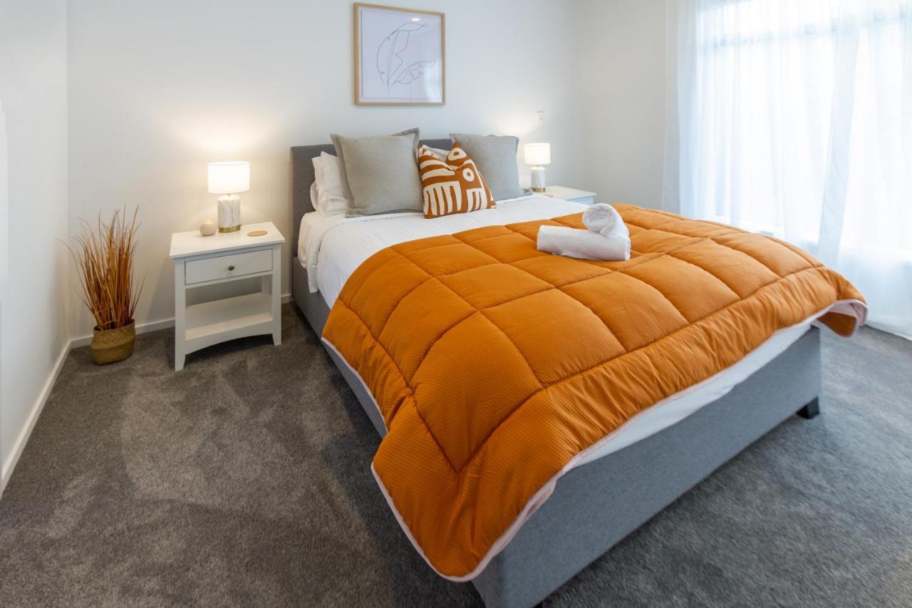 Stone Throw To Hagley Park And Chch Hostpital 2 Bedroom 2 Bathroom Christchurch Luaran gambar