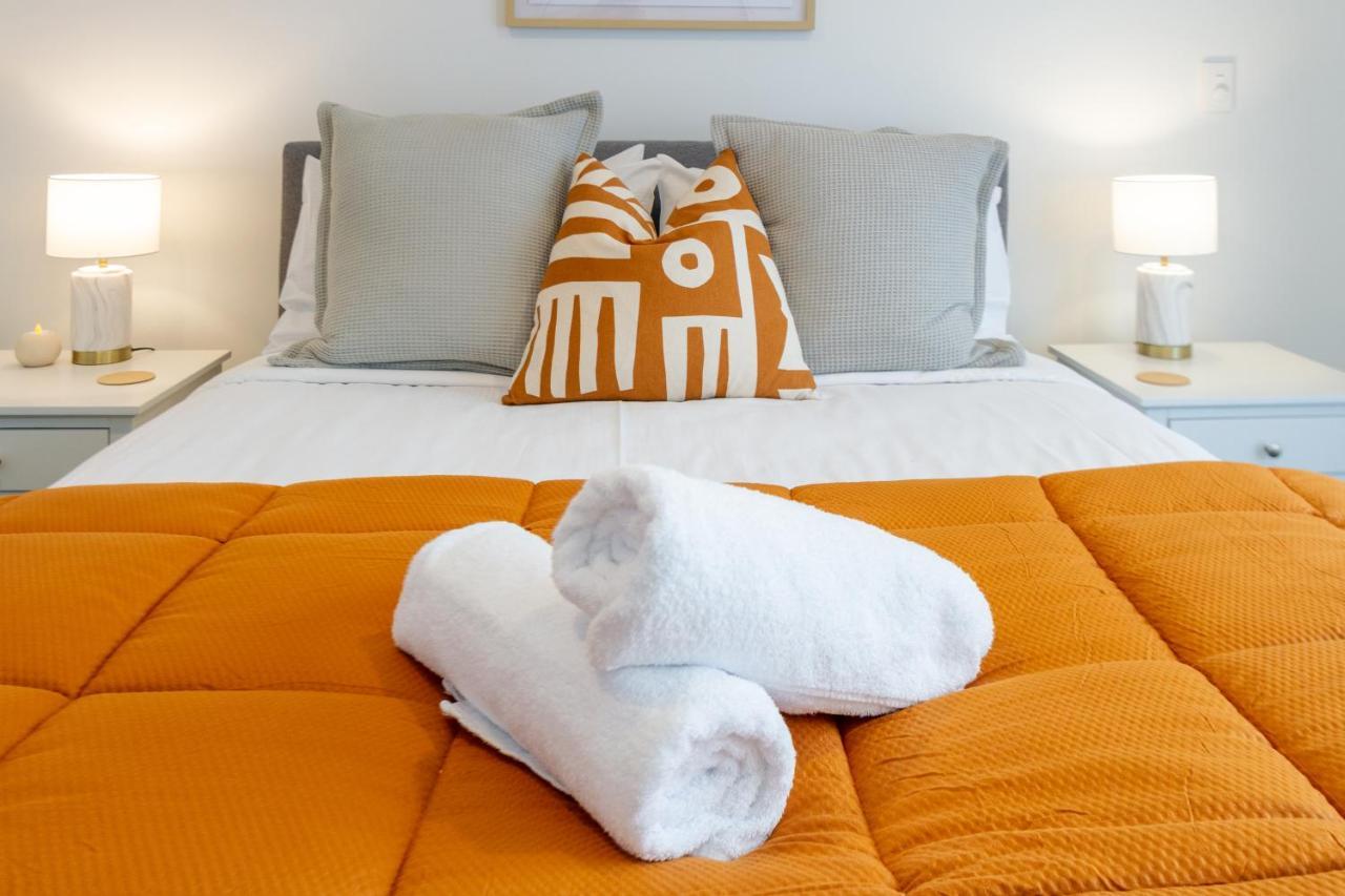 Stone Throw To Hagley Park And Chch Hostpital 2 Bedroom 2 Bathroom Christchurch Luaran gambar