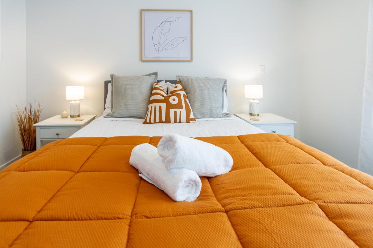 Stone Throw To Hagley Park And Chch Hostpital 2 Bedroom 2 Bathroom Christchurch Luaran gambar