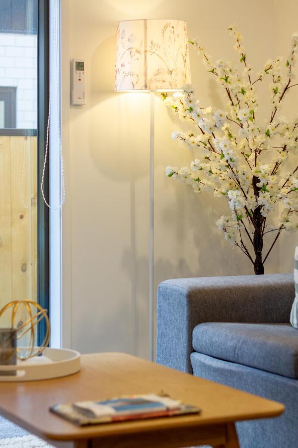 Stone Throw To Hagley Park And Chch Hostpital 2 Bedroom 2 Bathroom Christchurch Luaran gambar