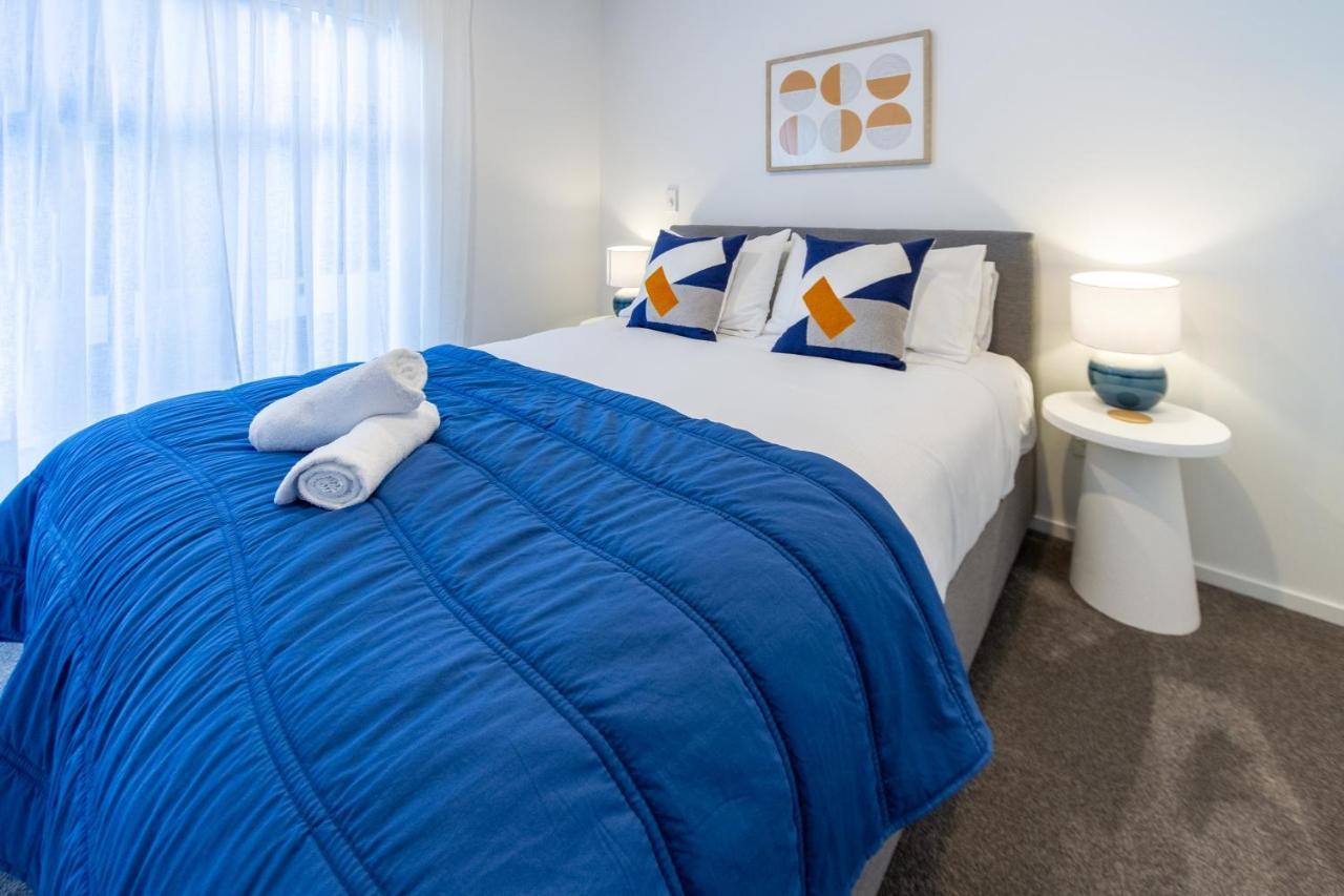 Stone Throw To Hagley Park And Chch Hostpital 2 Bedroom 2 Bathroom Christchurch Luaran gambar
