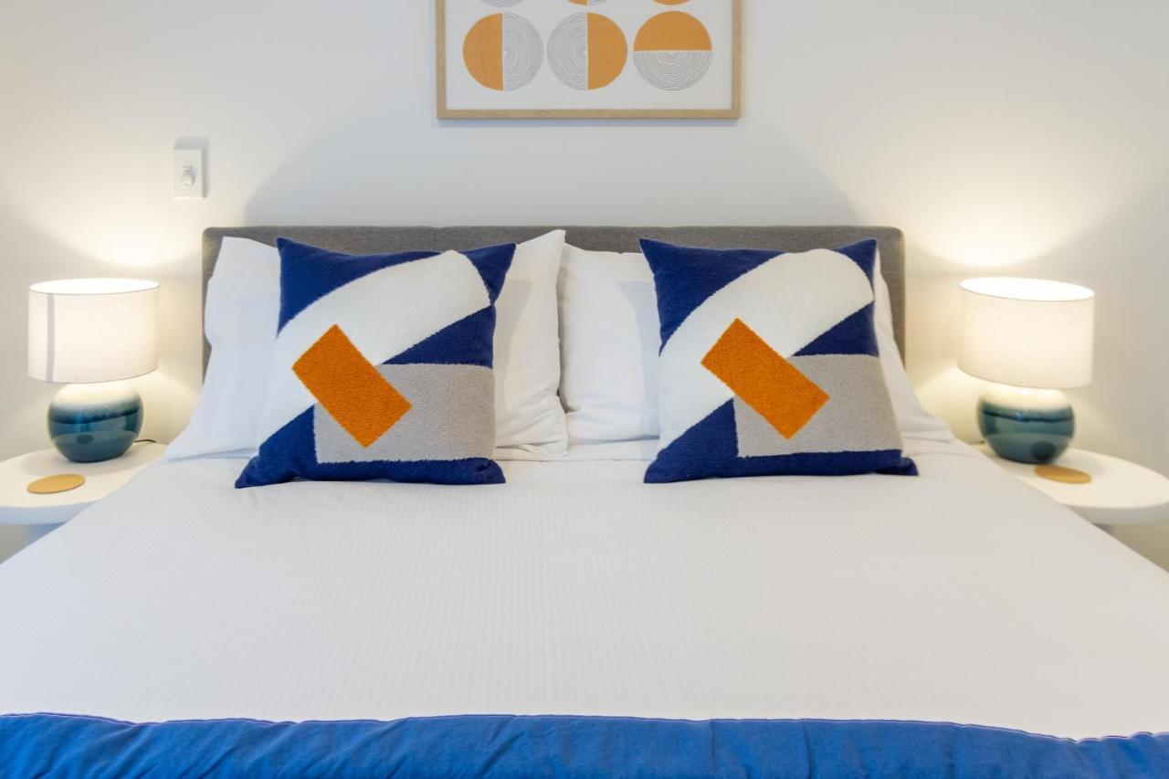 Stone Throw To Hagley Park And Chch Hostpital 2 Bedroom 2 Bathroom Christchurch Luaran gambar