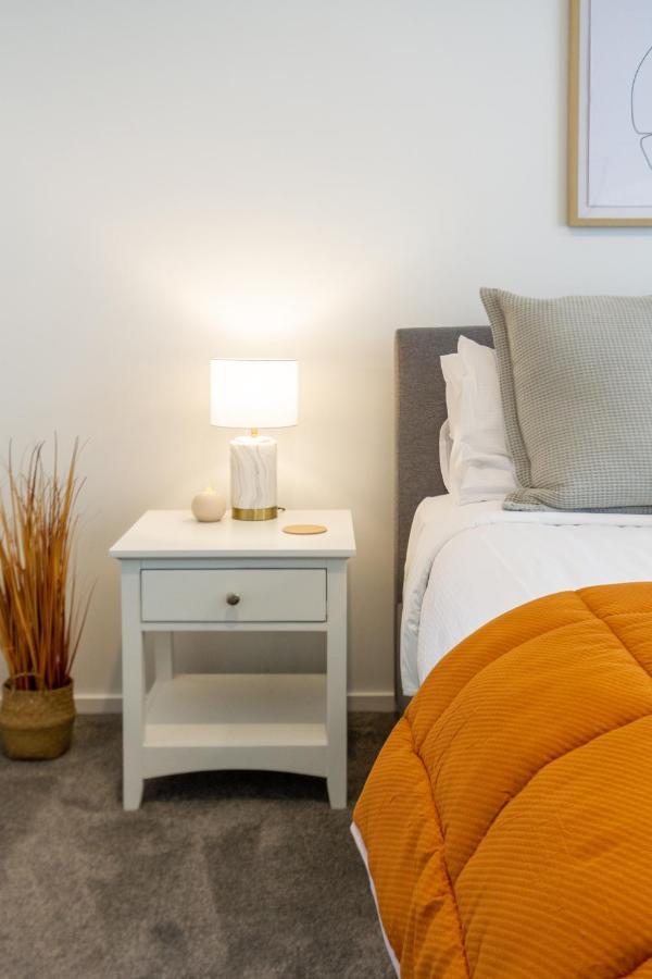 Stone Throw To Hagley Park And Chch Hostpital 2 Bedroom 2 Bathroom Christchurch Luaran gambar