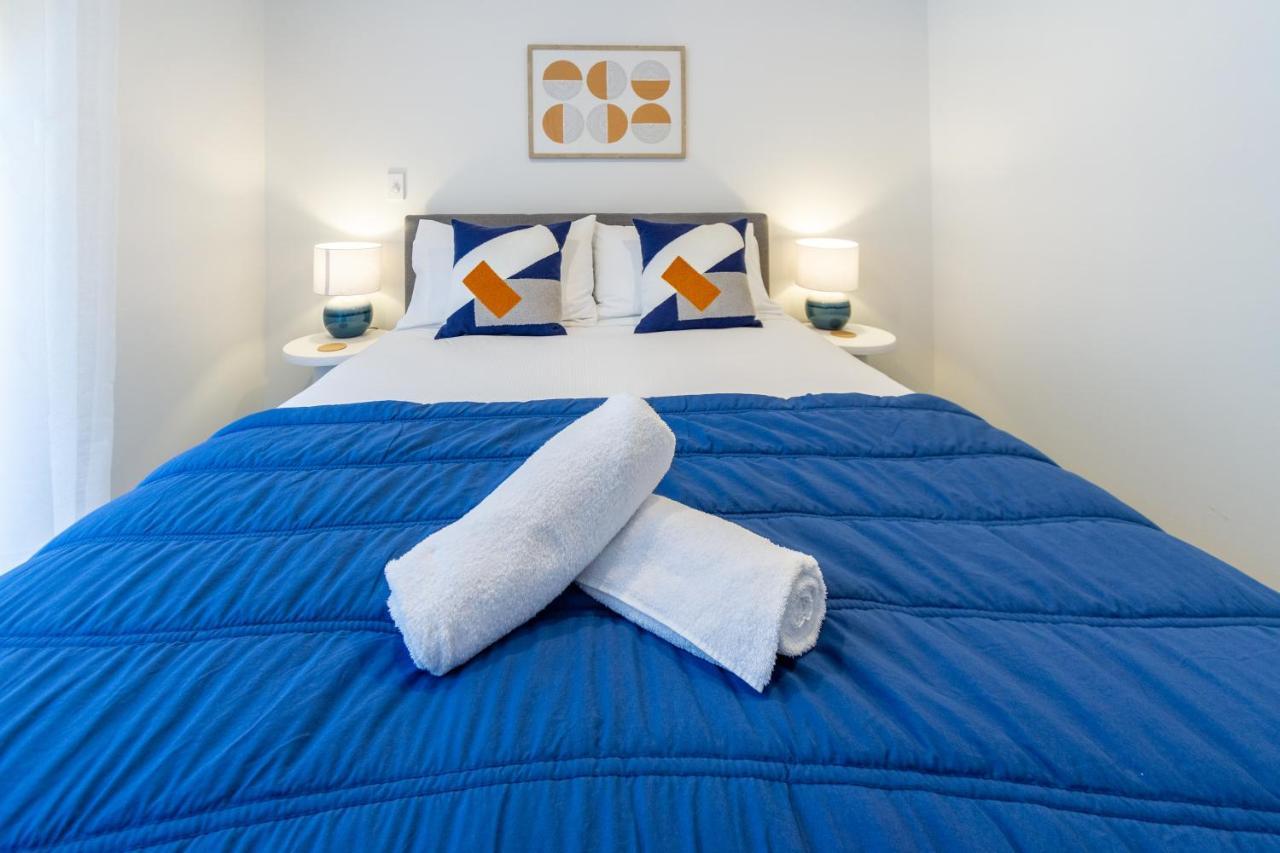Stone Throw To Hagley Park And Chch Hostpital 2 Bedroom 2 Bathroom Christchurch Luaran gambar