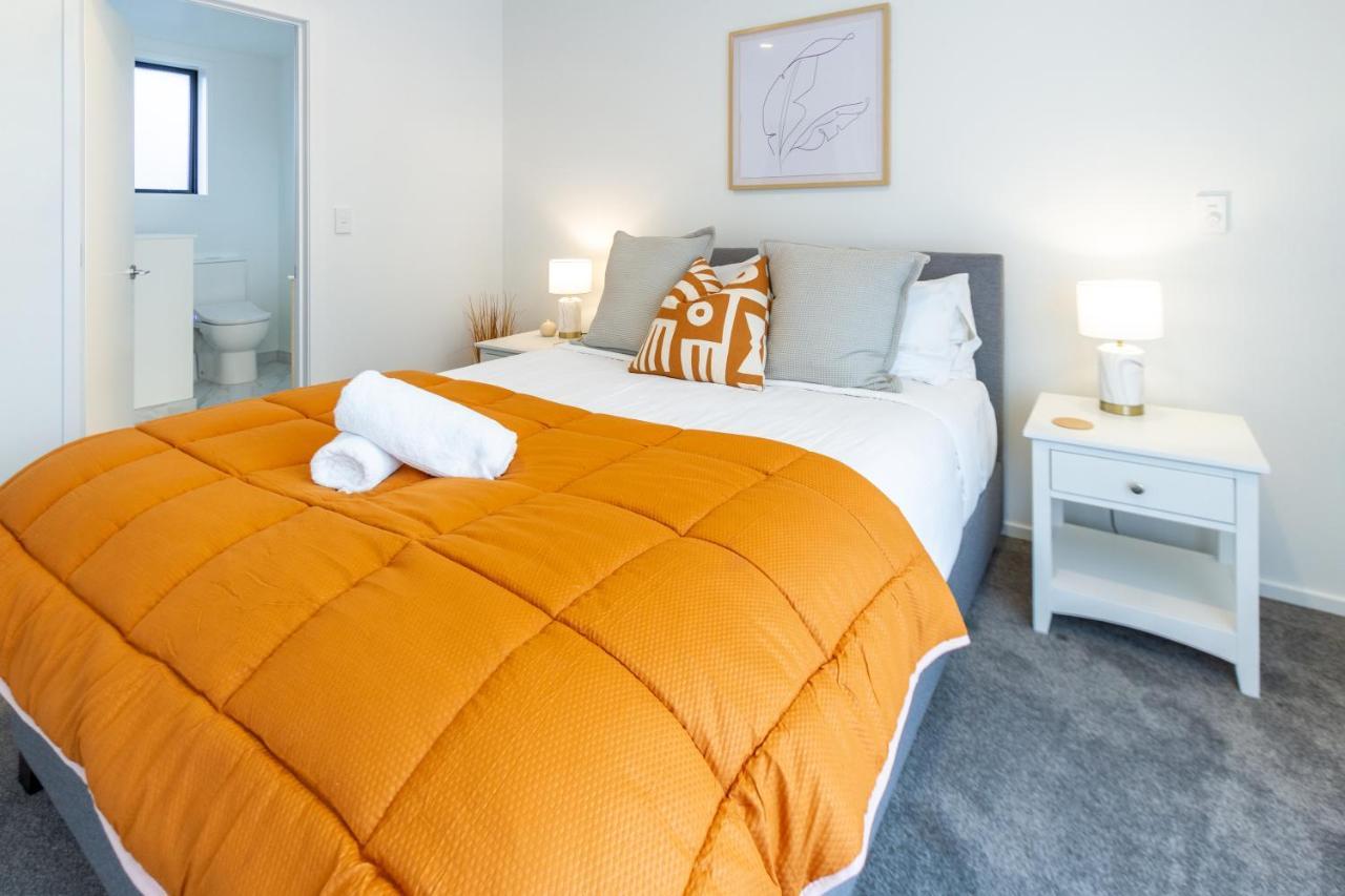 Stone Throw To Hagley Park And Chch Hostpital 2 Bedroom 2 Bathroom Christchurch Luaran gambar
